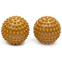 Текстурированные массажные мячи SLINGS IN MOTION 