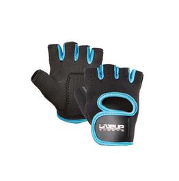 Перчатки для фитнеса LIVEUP Fitness Gloves