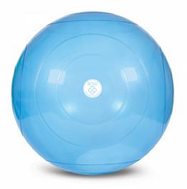 Гимнастический мяч Bosu Ballast Ball 65 см